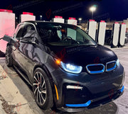 CARBON FIBER FRONT LIP for BMW I3 I01 2018 - 2020 FORZA PERFORMANCE Custom Fit
Set includes:

Front Lip
Material: Carbon Fiber

NOTE: Professional installation is required.

Why “Contact Us for Pricing”?
We don’t display fixed prices because our goal is to offer you the most competitive deal possible. Product costs often decrease over time, and by requesting a quote, you’ll receive our most up-to-date price on market.

SECURED PAYMENT METHODS
PayPal (+4.4% fee)
Visa / Mastercard / American Express (through 