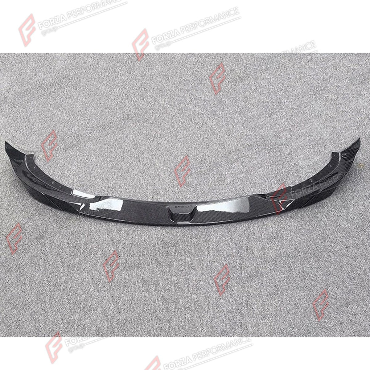 CARBON FIBER FRONT LIP for BMW IX M60 2022 - 2025 FORZA PERFORMANCE Custom Fit
Set includes:

Front Lip
Material: Carbon Fiber

NOTE: Professional installation is required.

Why “Contact Us for Pricing”?
We don’t display fixed prices because our goal is to offer you the most competitive deal possible. Product costs often decrease over time, and by requesting a quote, you’ll receive our most up-to-date price on market.

SECURED PAYMENT METHODS
PayPal (+4.4% fee)
Visa / Mastercard / American Express (through 