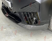 CARBON FIBER FRONT LIP for BMW IX M60 2022 - 2025 FORZA PERFORMANCE Custom Fit
Set includes:

Front Lip
Material: Carbon Fiber

NOTE: Professional installation is required.

Why “Contact Us for Pricing”?
We don’t display fixed prices because our goal is to offer you the most competitive deal possible. Product costs often decrease over time, and by requesting a quote, you’ll receive our most up-to-date price on market.

SECURED PAYMENT METHODS
PayPal (+4.4% fee)
Visa / Mastercard / American Express (through 