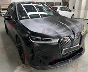 CARBON FIBER FRONT LIP for BMW IX M60 2022 - 2025 FORZA PERFORMANCE Custom Fit
Set includes:

Front Lip
Material: Carbon Fiber

NOTE: Professional installation is required.

Why “Contact Us for Pricing”?
We don’t display fixed prices because our goal is to offer you the most competitive deal possible. Product costs often decrease over time, and by requesting a quote, you’ll receive our most up-to-date price on market.

SECURED PAYMENT METHODS
PayPal (+4.4% fee)
Visa / Mastercard / American Express (through 