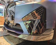 CARBON FIBER FRONT LIP for BMW IX M60 2022 - 2025 FORZA PERFORMANCE Custom Fit
Set includes:

Front Lip
Material: Carbon Fiber

NOTE: Professional installation is required.

Why “Contact Us for Pricing”?
We don’t display fixed prices because our goal is to offer you the most competitive deal possible. Product costs often decrease over time, and by requesting a quote, you’ll receive our most up-to-date price on market.

SECURED PAYMENT METHODS
PayPal (+4.4% fee)
Visa / Mastercard / American Express (through 