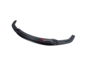 CARBON FIBER FRONT LIP for BMW M2 F87 2016 - 2020
Set includes:

Front Lip
Material: Carbon Fiber

NOTE: Professional installation is required.