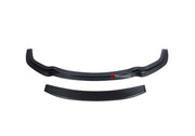 CARBON FIBER FRONT LIP for BMW M2 F87 2016 - 2020
Set includes:

Front Lip
Material: Carbon Fiber

NOTE: Professional installation is required.