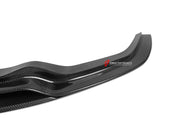 CARBON FIBER FRONT LIP for BMW M2 F87 2016 - 2020
Set includes:

Front Lip
Material: Carbon Fiber

NOTE: Professional installation is required.