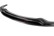 CARBON FIBER FRONT LIP for BMW M2 F87 2016 - 2020
Set includes:

Front Lip
Material: Carbon Fiber

NOTE: Professional installation is required.