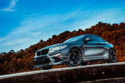 CARBON FIBER FRONT LIP for BMW M2 F87 2016 - 2020
Set includes:

Front Lip
Material: Carbon Fiber

NOTE: Professional installation is required.