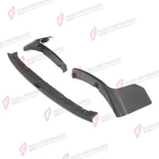 CARBON FIBER FRONT LIP for BMW M2 G87 COUPE 2022 - 2024 FORZA PERFORMANCE Custom Fit
Set includes:

Front Lip
Material: Carbon Fiber

NOTE: Professional installation is required.

Why “Contact Us for Pricing”?
We don’t display fixed prices because our goal is to offer you the most competitive deal possible. Product costs often decrease over time, and by requesting a quote, you’ll receive our most up-to-date price on market.

SECURED PAYMENT METHODS
PayPal (+4.4% fee)
Visa / Mastercard / American Express (th