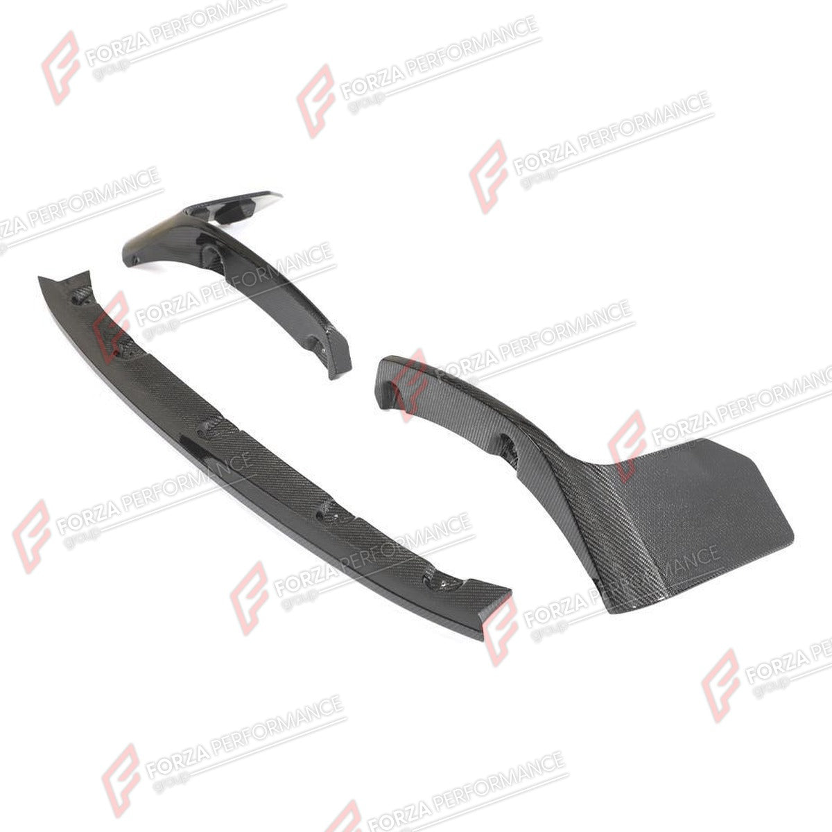 CARBON FIBER FRONT LIP for BMW M2 G87 COUPE 2022 - 2024 FORZA PERFORMANCE Custom Fit
Set includes:

Front Lip
Material: Carbon Fiber

NOTE: Professional installation is required.

Why “Contact Us for Pricing”?
We don’t display fixed prices because our goal is to offer you the most competitive deal possible. Product costs often decrease over time, and by requesting a quote, you’ll receive our most up-to-date price on market.

SECURED PAYMENT METHODS
PayPal (+4.4% fee)
Visa / Mastercard / American Express (th