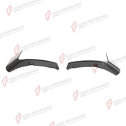 CARBON FIBER FRONT LIP for BMW M2 G87 COUPE 2022 - 2024 FORZA PERFORMANCE Custom Fit
Set includes:

Front Lip
Material: Carbon Fiber

NOTE: Professional installation is required.

Why “Contact Us for Pricing”?
We don’t display fixed prices because our goal is to offer you the most competitive deal possible. Product costs often decrease over time, and by requesting a quote, you’ll receive our most up-to-date price on market.

SECURED PAYMENT METHODS
PayPal (+4.4% fee)
Visa / Mastercard / American Express (th