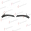 CARBON FIBER FRONT LIP for BMW M2 G87 COUPE 2022 - 2024 FORZA PERFORMANCE Custom Fit
Set includes:

Front Lip
Material: Carbon Fiber

NOTE: Professional installation is required.

Why “Contact Us for Pricing”?
We don’t display fixed prices because our goal is to offer you the most competitive deal possible. Product costs often decrease over time, and by requesting a quote, you’ll receive our most up-to-date price on market.

SECURED PAYMENT METHODS
PayPal (+4.4% fee)
Visa / Mastercard / American Express (th