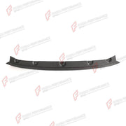 CARBON FIBER FRONT LIP for BMW M2 G87 COUPE 2022 - 2024 FORZA PERFORMANCE Custom Fit
Set includes:

Front Lip
Material: Carbon Fiber

NOTE: Professional installation is required.

Why “Contact Us for Pricing”?
We don’t display fixed prices because our goal is to offer you the most competitive deal possible. Product costs often decrease over time, and by requesting a quote, you’ll receive our most up-to-date price on market.

SECURED PAYMENT METHODS
PayPal (+4.4% fee)
Visa / Mastercard / American Express (th