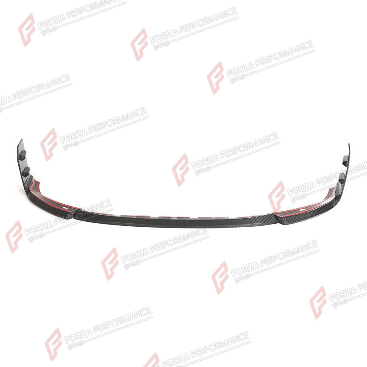 CARBON FIBER FRONT LIP for BMW M2 G87 COUPE 2022 - 2024 FORZA PERFORMANCE Custom Fit
Set includes:

Front Lip
Material: Carbon Fiber

NOTE: Professional installation is required.

Why “Contact Us for Pricing”?
We don’t display fixed prices because our goal is to offer you the most competitive deal possible. Product costs often decrease over time, and by requesting a quote, you’ll receive our most up-to-date price on market.

SECURED PAYMENT METHODS
PayPal (+4.4% fee)
Visa / Mastercard / American Express (th