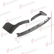 CARBON FIBER FRONT LIP for BMW M2 G87 COUPE 2022 - 2024 FORZA PERFORMANCE Custom Fit
Set includes:

Front Lip
Material: Carbon Fiber

NOTE: Professional installation is required.

Why “Contact Us for Pricing”?
We don’t display fixed prices because our goal is to offer you the most competitive deal possible. Product costs often decrease over time, and by requesting a quote, you’ll receive our most up-to-date price on market.

SECURED PAYMENT METHODS
PayPal (+4.4% fee)
Visa / Mastercard / American Express (th