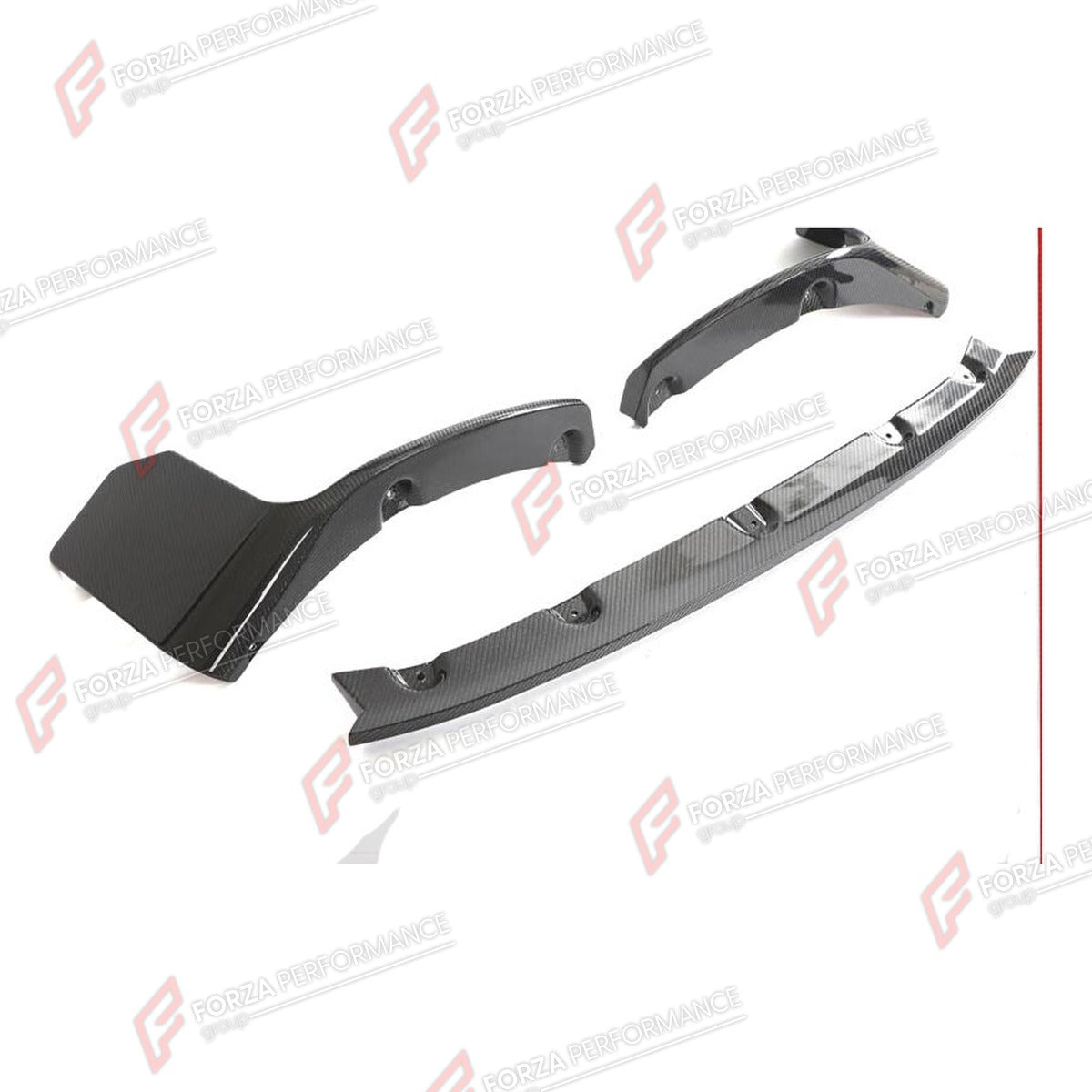 CARBON FIBER FRONT LIP for BMW M2 G87 COUPE 2022 - 2024 FORZA PERFORMANCE Custom Fit
Set includes:

Front Lip
Material: Carbon Fiber

NOTE: Professional installation is required.

Why “Contact Us for Pricing”?
We don’t display fixed prices because our goal is to offer you the most competitive deal possible. Product costs often decrease over time, and by requesting a quote, you’ll receive our most up-to-date price on market.

SECURED PAYMENT METHODS
PayPal (+4.4% fee)
Visa / Mastercard / American Express (th