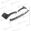 CARBON FIBER FRONT LIP for BMW M2 G87 COUPE 2022 - 2024 FORZA PERFORMANCE Custom Fit
Set includes:

Front Lip
Material: Carbon Fiber

NOTE: Professional installation is required.

Why “Contact Us for Pricing”?
We don’t display fixed prices because our goal is to offer you the most competitive deal possible. Product costs often decrease over time, and by requesting a quote, you’ll receive our most up-to-date price on market.

SECURED PAYMENT METHODS
PayPal (+4.4% fee)
Visa / Mastercard / American Express (th