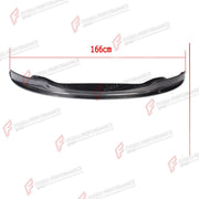 CARBON FIBER FRONT LIP for BMW M3 E90 E92 E93 2005 - 2011 FORZA PERFORMANCE Custom Fit
Set includes:

Front Lip
Material: Carbon Fiber

NOTE: Professional installation is required.

Why “Contact Us for Pricing”?
We don’t display fixed prices because our goal is to offer you the most competitive deal possible. Product costs often decrease over time, and by requesting a quote, you’ll receive our most up-to-date price on market.

SECURED PAYMENT METHODS
PayPal (+4.4% fee)
Visa / Mastercard / American Express (
