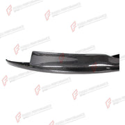 CARBON FIBER FRONT LIP for BMW M3 E90 E92 E93 2005 - 2011 FORZA PERFORMANCE Custom Fit
Set includes:

Front Lip
Material: Carbon Fiber

NOTE: Professional installation is required.

Why “Contact Us for Pricing”?
We don’t display fixed prices because our goal is to offer you the most competitive deal possible. Product costs often decrease over time, and by requesting a quote, you’ll receive our most up-to-date price on market.

SECURED PAYMENT METHODS
PayPal (+4.4% fee)
Visa / Mastercard / American Express (