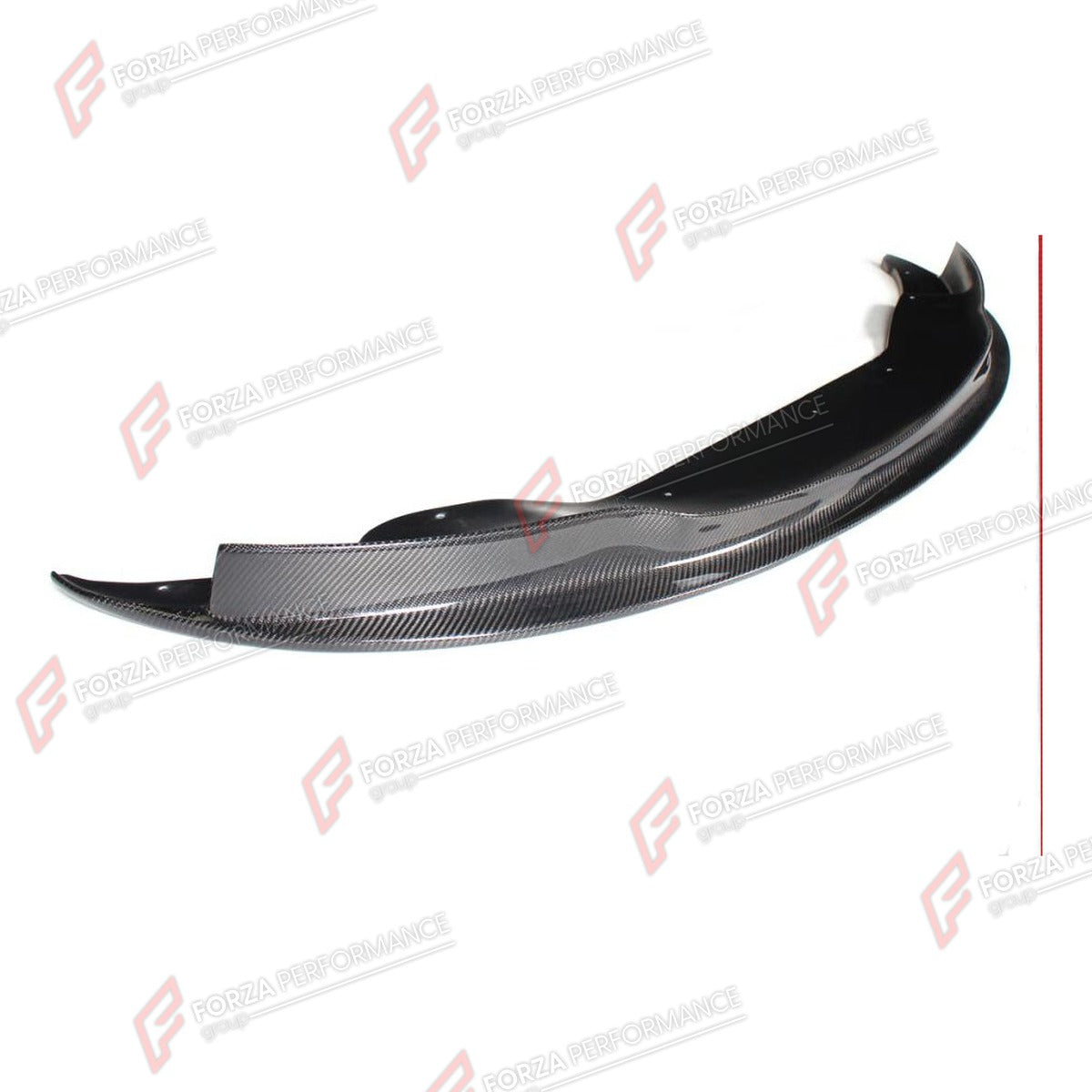 CARBON FIBER FRONT LIP for BMW M3 E90 E92 E93 2005 - 2011 FORZA PERFORMANCE Custom Fit
Set includes:

Front Lip
Material: Carbon Fiber

NOTE: Professional installation is required.

Why “Contact Us for Pricing”?
We don’t display fixed prices because our goal is to offer you the most competitive deal possible. Product costs often decrease over time, and by requesting a quote, you’ll receive our most up-to-date price on market.

SECURED PAYMENT METHODS
PayPal (+4.4% fee)
Visa / Mastercard / American Express (