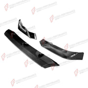 CARBON FIBER FRONT LIP for BMW X7 G07 M SPORT LCI 2023 - 2025 FORZA PERFORMANCE Custom Fit
Set includes:

Front Lip
Material: Carbon Fiber

NOTE: Professional installation is required.

Why “Contact Us for Pricing”?
We don’t display fixed prices because our goal is to offer you the most competitive deal possible. Product costs often decrease over time, and by requesting a quote, you’ll receive our most up-to-date price on market.

SECURED PAYMENT METHODS
PayPal (+4.4% fee)
Visa / Mastercard / American Expre