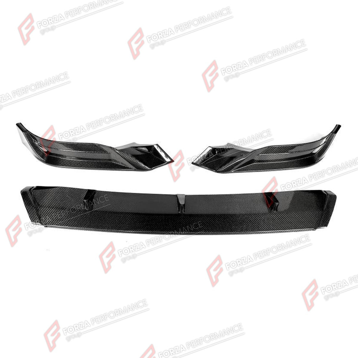 CARBON FIBER FRONT LIP for BMW X7 G07 M SPORT LCI 2023 - 2025 FORZA PERFORMANCE Custom Fit
Set includes:

Front Lip
Material: Carbon Fiber

NOTE: Professional installation is required.

Why “Contact Us for Pricing”?
We don’t display fixed prices because our goal is to offer you the most competitive deal possible. Product costs often decrease over time, and by requesting a quote, you’ll receive our most up-to-date price on market.

SECURED PAYMENT METHODS
PayPal (+4.4% fee)
Visa / Mastercard / American Expre