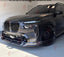 CARBON FIBER FRONT LIP for BMW X7 G07 M SPORT LCI 2023 - 2025 FORZA PERFORMANCE Custom Fit
Set includes:

Front Lip
Material: Carbon Fiber

NOTE: Professional installation is required.

Why “Contact Us for Pricing”?
We don’t display fixed prices because our goal is to offer you the most competitive deal possible. Product costs often decrease over time, and by requesting a quote, you’ll receive our most up-to-date price on market.

SECURED PAYMENT METHODS
PayPal (+4.4% fee)
Visa / Mastercard / American Expre