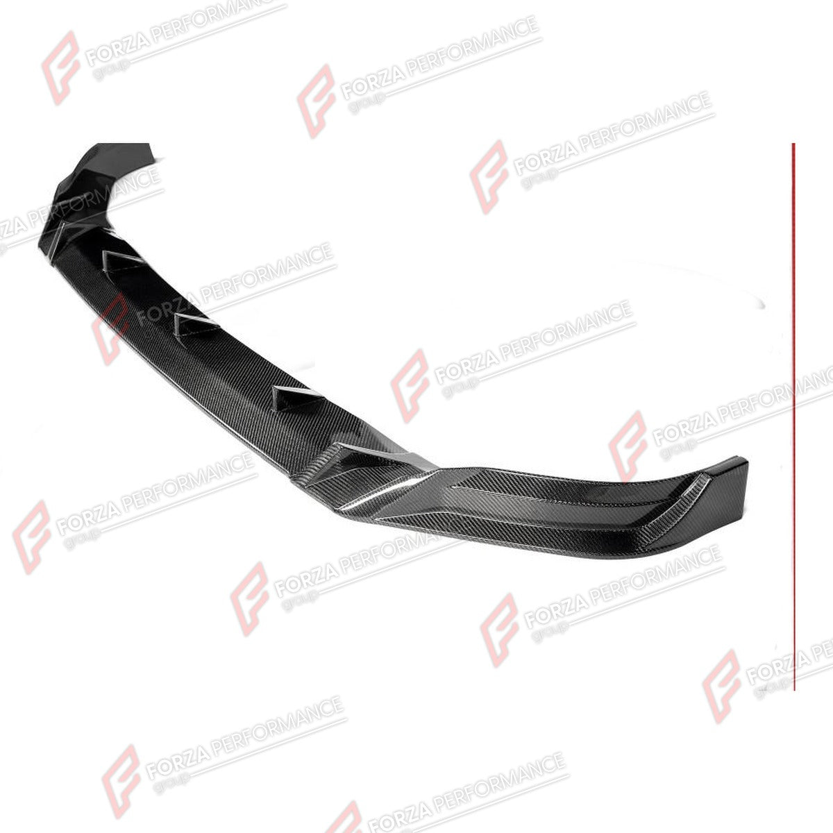 CARBON FIBER FRONT LIP for BMW X7 G07 M SPORT LCI 2023 - 2025 FORZA PERFORMANCE Custom Fit
Set includes:

Front Lip
Material: Carbon Fiber

NOTE: Professional installation is required.

Why “Contact Us for Pricing”?
We don’t display fixed prices because our goal is to offer you the most competitive deal possible. Product costs often decrease over time, and by requesting a quote, you’ll receive our most up-to-date price on market.

SECURED PAYMENT METHODS
PayPal (+4.4% fee)
Visa / Mastercard / American Expre