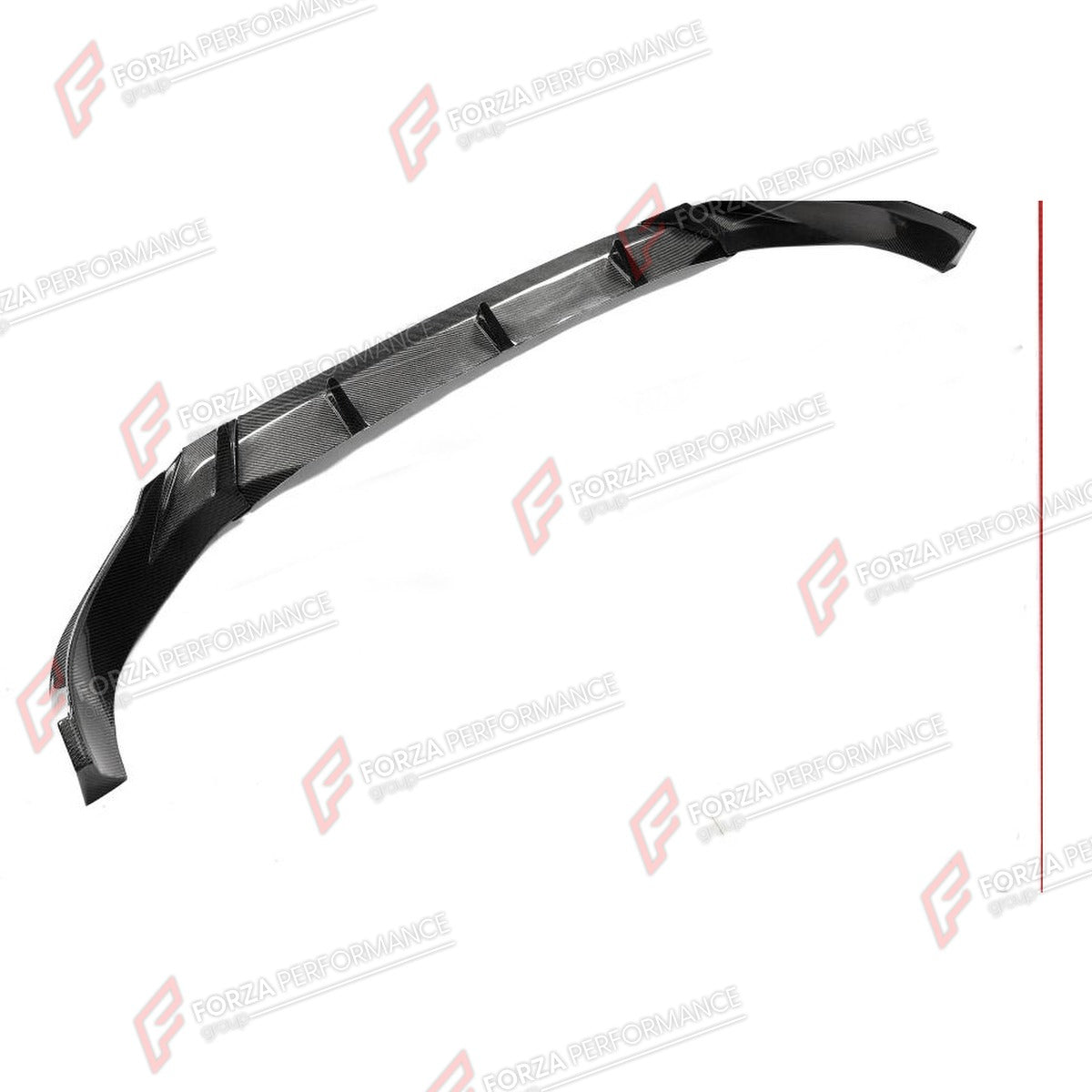 CARBON FIBER FRONT LIP for BMW X7 G07 M SPORT LCI 2023 - 2025 FORZA PERFORMANCE Custom Fit
Set includes:

Front Lip
Material: Carbon Fiber

NOTE: Professional installation is required.

Why “Contact Us for Pricing”?
We don’t display fixed prices because our goal is to offer you the most competitive deal possible. Product costs often decrease over time, and by requesting a quote, you’ll receive our most up-to-date price on market.

SECURED PAYMENT METHODS
PayPal (+4.4% fee)
Visa / Mastercard / American Expre