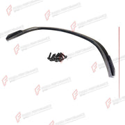 CARBON FIBER FRONT LIP for FERRARI CALIFORNIA T 2015 - 2018 FORZA PERFORMANCE Custom Fit
Set includes:

Front Lip
Material: Carbon Fiber

NOTE: Professional installation is required.

Why “Contact Us for Pricing”?
We don’t display fixed prices because our goal is to offer you the most competitive deal possible. Product costs often decrease over time, and by requesting a quote, you’ll receive our most up-to-date price on market.

SECURED PAYMENT METHODS
PayPal (+4.4% fee)
Visa / Mastercard / American Express