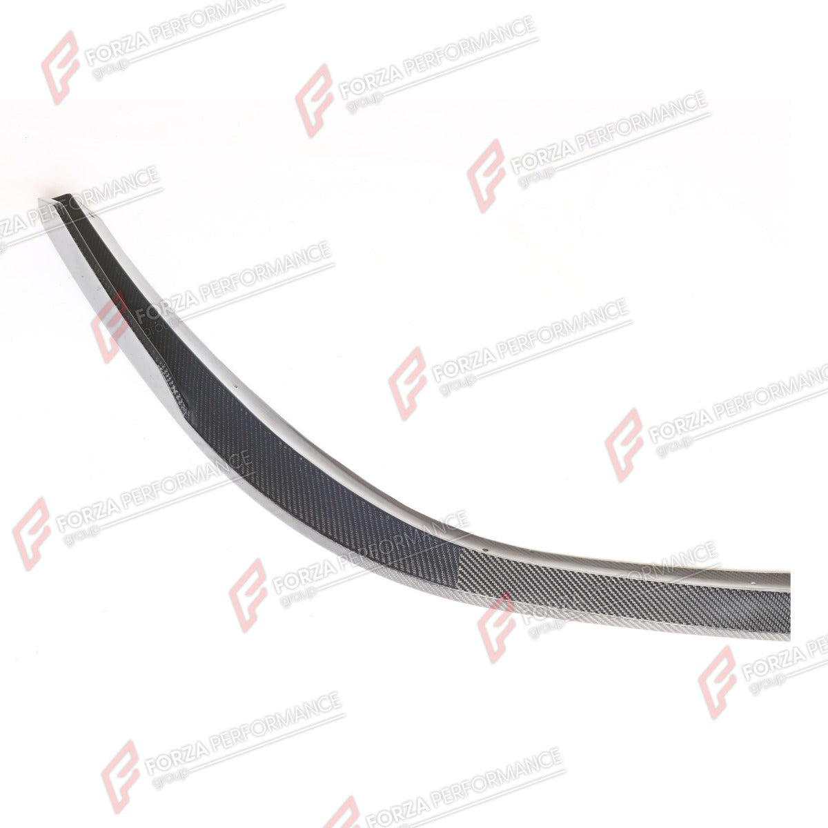 CARBON FIBER FRONT LIP for FERRARI CALIFORNIA T 2015 - 2018 FORZA PERFORMANCE Custom Fit
Set includes:

Front Lip
Material: Carbon Fiber

NOTE: Professional installation is required.

Why “Contact Us for Pricing”?
We don’t display fixed prices because our goal is to offer you the most competitive deal possible. Product costs often decrease over time, and by requesting a quote, you’ll receive our most up-to-date price on market.

SECURED PAYMENT METHODS
PayPal (+4.4% fee)
Visa / Mastercard / American Express