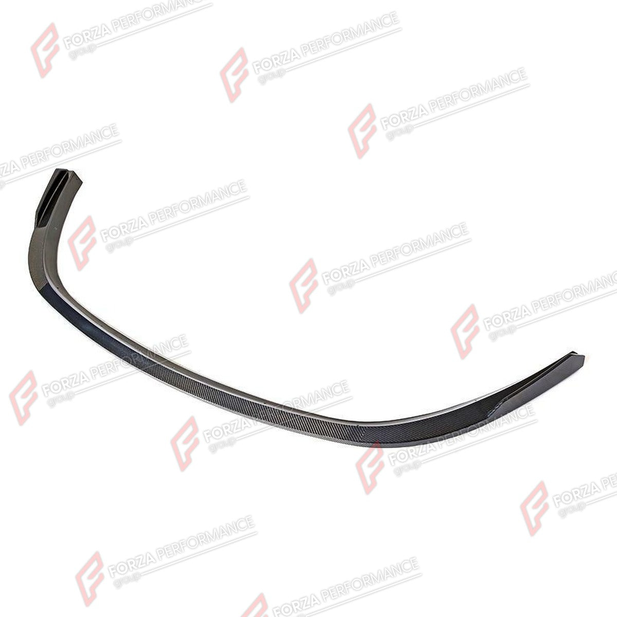CARBON FIBER FRONT LIP for FERRARI CALIFORNIA T 2015 - 2018 FORZA PERFORMANCE Custom Fit
Set includes:

Front Lip
Material: Carbon Fiber

NOTE: Professional installation is required.

Why “Contact Us for Pricing”?
We don’t display fixed prices because our goal is to offer you the most competitive deal possible. Product costs often decrease over time, and by requesting a quote, you’ll receive our most up-to-date price on market.

SECURED PAYMENT METHODS
PayPal (+4.4% fee)
Visa / Mastercard / American Express