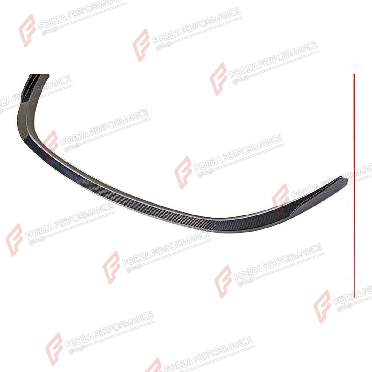 CARBON FIBER FRONT LIP for FERRARI CALIFORNIA T 2015 - 2018 FORZA PERFORMANCE Custom Fit
Set includes:

Front Lip
Material: Carbon Fiber

NOTE: Professional installation is required.

Why “Contact Us for Pricing”?
We don’t display fixed prices because our goal is to offer you the most competitive deal possible. Product costs often decrease over time, and by requesting a quote, you’ll receive our most up-to-date price on market.

SECURED PAYMENT METHODS
PayPal (+4.4% fee)
Visa / Mastercard / American Express