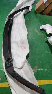 CARBON FIBER FRONT LIP for FERRARI F12 BERLINETTA 2012 - 2017 FORZA PERFORMANCE Custom Fit
Set includes:

Front Lip
Material: Carbon Fiber

NOTE: Professional installation is required.

Why “Contact Us for Pricing”?
We don’t display fixed prices because our goal is to offer you the most competitive deal possible. Product costs often decrease over time, and by requesting a quote, you’ll receive our most up-to-date price on market.

SECURED PAYMENT METHODS
PayPal (+4.4% fee)
Visa / Mastercard / American Expre
