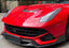 CARBON FIBER FRONT LIP for FERRARI F12 BERLINETTA 2012 - 2017 FORZA PERFORMANCE Custom Fit
Set includes:

Front Lip
Material: Carbon Fiber

NOTE: Professional installation is required.

Why “Contact Us for Pricing”?
We don’t display fixed prices because our goal is to offer you the most competitive deal possible. Product costs often decrease over time, and by requesting a quote, you’ll receive our most up-to-date price on market.

SECURED PAYMENT METHODS
PayPal (+4.4% fee)
Visa / Mastercard / American Expre