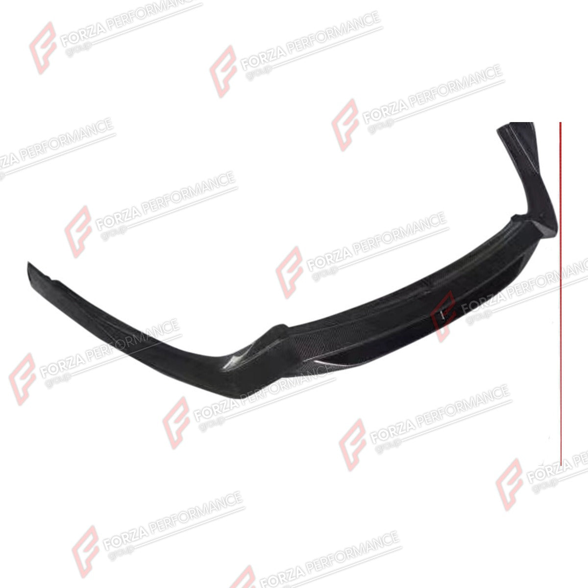 CARBON FIBER FRONT LIP for FERRARI F12 BERLINETTA 2012 - 2017 FORZA PERFORMANCE Custom Fit
Set includes:

Front Lip
Material: Carbon Fiber

NOTE: Professional installation is required.

Why “Contact Us for Pricing”?
We don’t display fixed prices because our goal is to offer you the most competitive deal possible. Product costs often decrease over time, and by requesting a quote, you’ll receive our most up-to-date price on market.

SECURED PAYMENT METHODS
PayPal (+4.4% fee)
Visa / Mastercard / American Expre