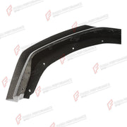 CARBON FIBER FRONT LIP for FORD MUSTANG ECOBOOST 2024+ FORZA PERFORMANCE Custom Fit
Set includes:

Front Lip
Material: Carbon Fiber

NOTE: Professional installation is required.

Why “Contact Us for Pricing”?
We don’t display fixed prices because our goal is to offer you the most competitive deal possible. Product costs often decrease over time, and by requesting a quote, you’ll receive our most up-to-date price on market.

SECURED PAYMENT METHODS
PayPal (+4.4% fee)
Visa / Mastercard / American Express (thr