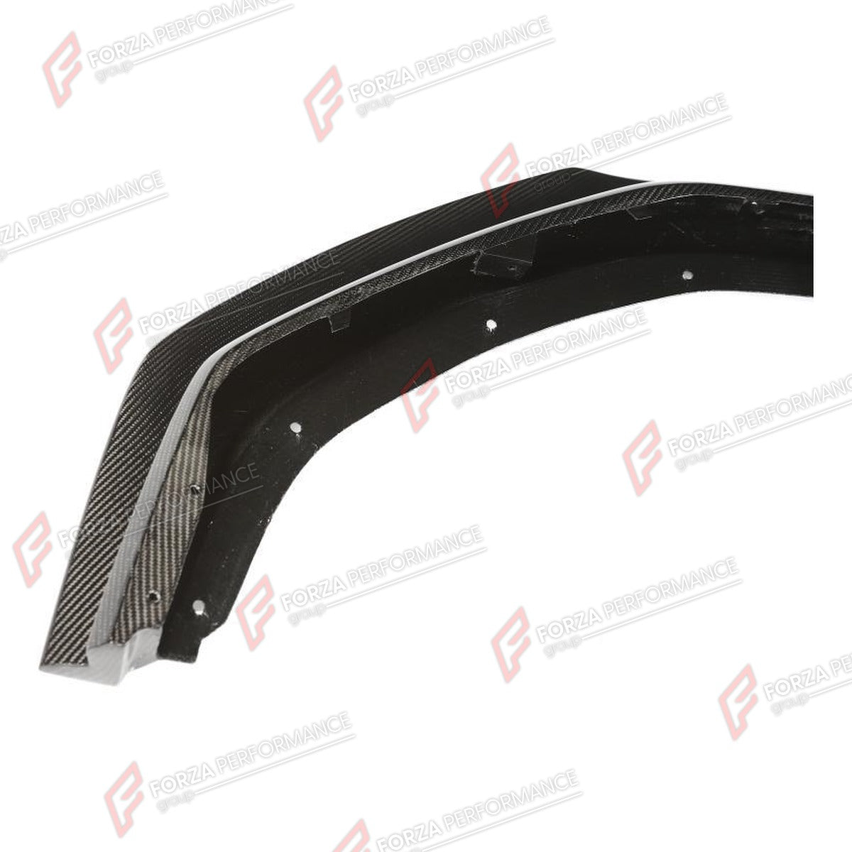CARBON FIBER FRONT LIP for FORD MUSTANG ECOBOOST 2024+ FORZA PERFORMANCE Custom Fit
Set includes:

Front Lip
Material: Carbon Fiber

NOTE: Professional installation is required.

Why “Contact Us for Pricing”?
We don’t display fixed prices because our goal is to offer you the most competitive deal possible. Product costs often decrease over time, and by requesting a quote, you’ll receive our most up-to-date price on market.

SECURED PAYMENT METHODS
PayPal (+4.4% fee)
Visa / Mastercard / American Express (thr