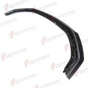 CARBON FIBER FRONT LIP for FORD MUSTANG ECOBOOST 2024+ FORZA PERFORMANCE Custom Fit
Set includes:

Front Lip
Material: Carbon Fiber

NOTE: Professional installation is required.

Why “Contact Us for Pricing”?
We don’t display fixed prices because our goal is to offer you the most competitive deal possible. Product costs often decrease over time, and by requesting a quote, you’ll receive our most up-to-date price on market.

SECURED PAYMENT METHODS
PayPal (+4.4% fee)
Visa / Mastercard / American Express (thr