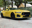 CARBON FIBER FRONT LIP for FORD MUSTANG ECOBOOST 2024+ FORZA PERFORMANCE Custom Fit
Set includes:

Front Lip
Material: Carbon Fiber

NOTE: Professional installation is required.

Why “Contact Us for Pricing”?
We don’t display fixed prices because our goal is to offer you the most competitive deal possible. Product costs often decrease over time, and by requesting a quote, you’ll receive our most up-to-date price on market.

SECURED PAYMENT METHODS
PayPal (+4.4% fee)
Visa / Mastercard / American Express (thr