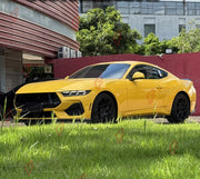 CARBON FIBER FRONT LIP for FORD MUSTANG ECOBOOST 2024+ FORZA PERFORMANCE Custom Fit
Set includes:

Front Lip
Material: Carbon Fiber

NOTE: Professional installation is required.

Why “Contact Us for Pricing”?
We don’t display fixed prices because our goal is to offer you the most competitive deal possible. Product costs often decrease over time, and by requesting a quote, you’ll receive our most up-to-date price on market.

SECURED PAYMENT METHODS
PayPal (+4.4% fee)
Visa / Mastercard / American Express (thr