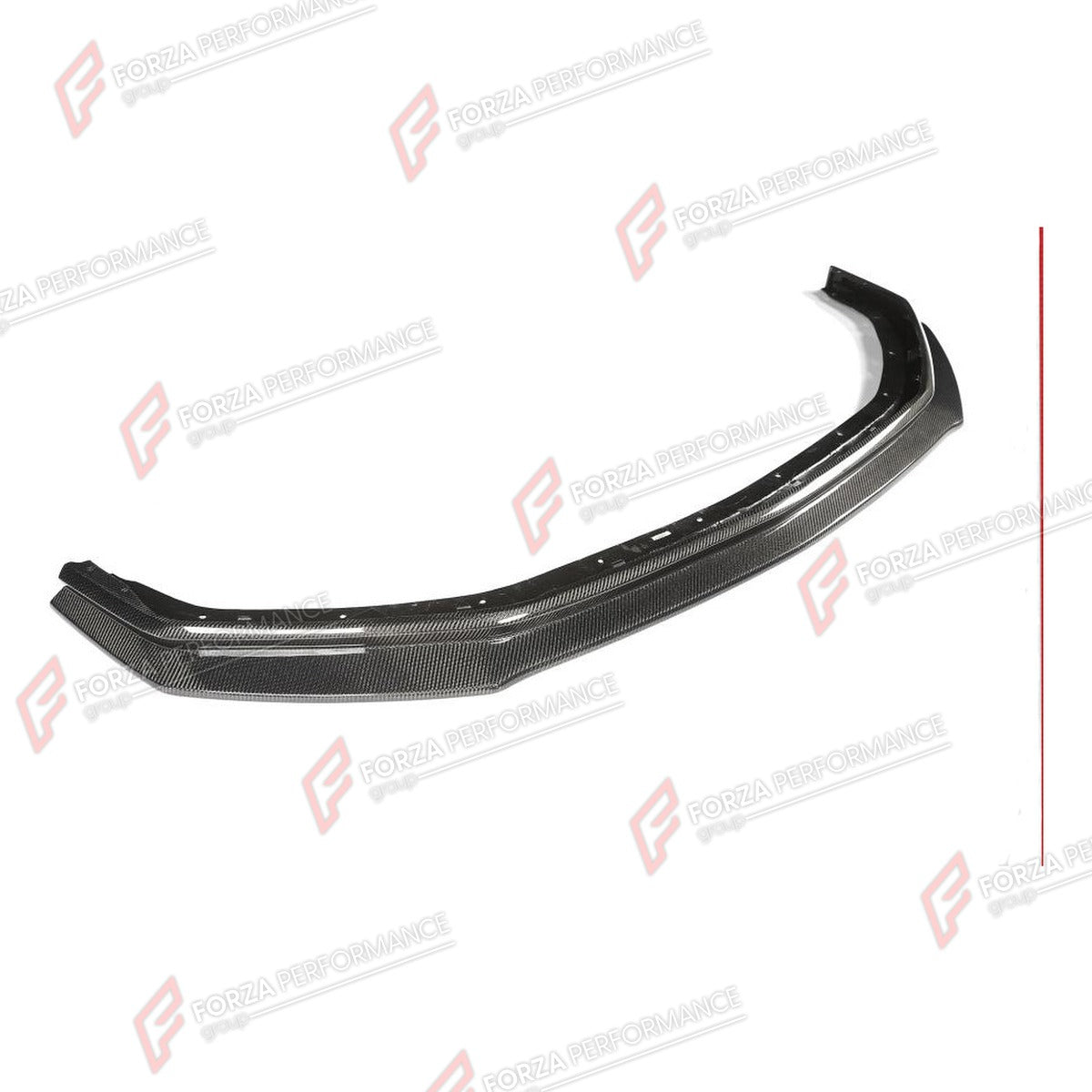 CARBON FIBER FRONT LIP for FORD MUSTANG ECOBOOST 2024+ FORZA PERFORMANCE Custom Fit
Set includes:

Front Lip
Material: Carbon Fiber

NOTE: Professional installation is required.

Why “Contact Us for Pricing”?
We don’t display fixed prices because our goal is to offer you the most competitive deal possible. Product costs often decrease over time, and by requesting a quote, you’ll receive our most up-to-date price on market.

SECURED PAYMENT METHODS
PayPal (+4.4% fee)
Visa / Mastercard / American Express (thr