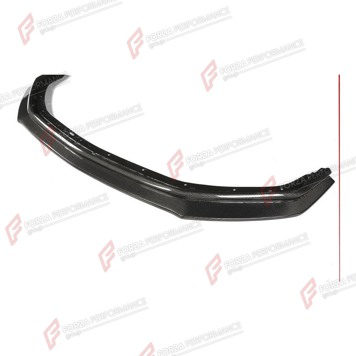 CARBON FIBER FRONT LIP for FORD MUSTANG ECOBOOST 2024+ FORZA PERFORMANCE Custom Fit
Set includes:

Front Lip
Material: Carbon Fiber

NOTE: Professional installation is required.

Why “Contact Us for Pricing”?
We don’t display fixed prices because our goal is to offer you the most competitive deal possible. Product costs often decrease over time, and by requesting a quote, you’ll receive our most up-to-date price on market.

SECURED PAYMENT METHODS
PayPal (+4.4% fee)
Visa / Mastercard / American Express (thr