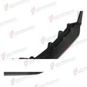 CARBON FIBER FRONT LIP for JAGUAR F TYPE BASE 2018 - 2019 FORZA PERFORMANCE Custom Fit
Set includes:

Front Lip
Material: Carbon Fiber

NOTE: Professional installation is required.

Why “Contact Us for Pricing”?
We don’t display fixed prices because our goal is to offer you the most competitive deal possible. Product costs often decrease over time, and by requesting a quote, you’ll receive our most up-to-date price on market.

SECURED PAYMENT METHODS
PayPal (+4.4% fee)
Visa / Mastercard / American Express (