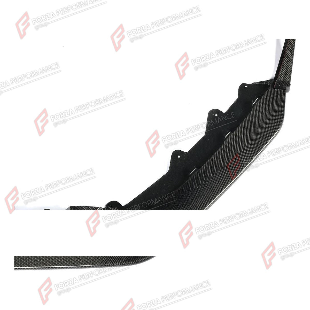 CARBON FIBER FRONT LIP for JAGUAR F TYPE BASE 2018 - 2019 FORZA PERFORMANCE Custom Fit
Set includes:

Front Lip
Material: Carbon Fiber

NOTE: Professional installation is required.

Why “Contact Us for Pricing”?
We don’t display fixed prices because our goal is to offer you the most competitive deal possible. Product costs often decrease over time, and by requesting a quote, you’ll receive our most up-to-date price on market.

SECURED PAYMENT METHODS
PayPal (+4.4% fee)
Visa / Mastercard / American Express (