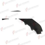 CARBON FIBER FRONT LIP for JAGUAR F TYPE BASE 2018 - 2019 FORZA PERFORMANCE Custom Fit
Set includes:

Front Lip
Material: Carbon Fiber

NOTE: Professional installation is required.

Why “Contact Us for Pricing”?
We don’t display fixed prices because our goal is to offer you the most competitive deal possible. Product costs often decrease over time, and by requesting a quote, you’ll receive our most up-to-date price on market.

SECURED PAYMENT METHODS
PayPal (+4.4% fee)
Visa / Mastercard / American Express (