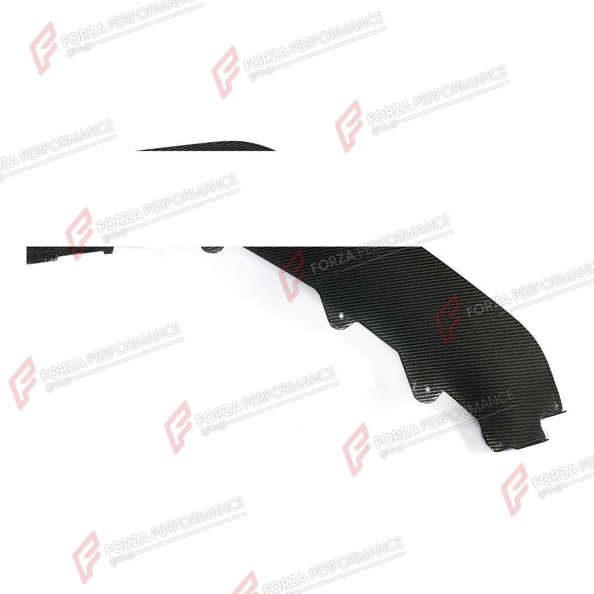 CARBON FIBER FRONT LIP for JAGUAR F TYPE BASE 2018 - 2019 FORZA PERFORMANCE Custom Fit
Set includes:

Front Lip
Material: Carbon Fiber

NOTE: Professional installation is required.

Why “Contact Us for Pricing”?
We don’t display fixed prices because our goal is to offer you the most competitive deal possible. Product costs often decrease over time, and by requesting a quote, you’ll receive our most up-to-date price on market.

SECURED PAYMENT METHODS
PayPal (+4.4% fee)
Visa / Mastercard / American Express (