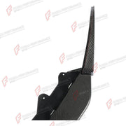 CARBON FIBER FRONT LIP for JAGUAR F TYPE BASE 2018 - 2019 FORZA PERFORMANCE Custom Fit
Set includes:

Front Lip
Material: Carbon Fiber

NOTE: Professional installation is required.

Why “Contact Us for Pricing”?
We don’t display fixed prices because our goal is to offer you the most competitive deal possible. Product costs often decrease over time, and by requesting a quote, you’ll receive our most up-to-date price on market.

SECURED PAYMENT METHODS
PayPal (+4.4% fee)
Visa / Mastercard / American Express (