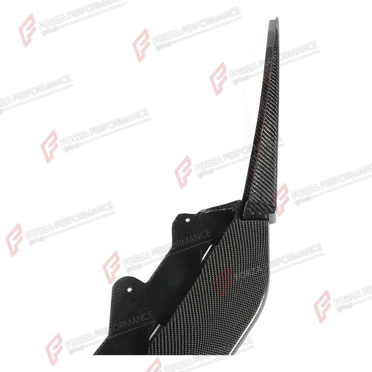 CARBON FIBER FRONT LIP for JAGUAR F TYPE BASE 2018 - 2019 FORZA PERFORMANCE Custom Fit
Set includes:

Front Lip
Material: Carbon Fiber

NOTE: Professional installation is required.

Why “Contact Us for Pricing”?
We don’t display fixed prices because our goal is to offer you the most competitive deal possible. Product costs often decrease over time, and by requesting a quote, you’ll receive our most up-to-date price on market.

SECURED PAYMENT METHODS
PayPal (+4.4% fee)
Visa / Mastercard / American Express (