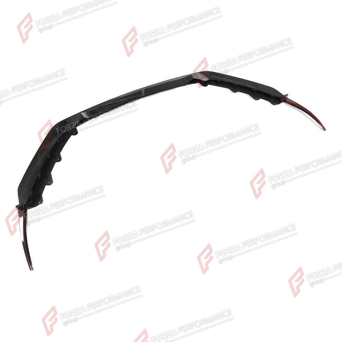 CARBON FIBER FRONT LIP for JAGUAR F TYPE BASE 2018 - 2019 FORZA PERFORMANCE Custom Fit
Set includes:

Front Lip
Material: Carbon Fiber

NOTE: Professional installation is required.

Why “Contact Us for Pricing”?
We don’t display fixed prices because our goal is to offer you the most competitive deal possible. Product costs often decrease over time, and by requesting a quote, you’ll receive our most up-to-date price on market.

SECURED PAYMENT METHODS
PayPal (+4.4% fee)
Visa / Mastercard / American Express (