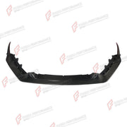 CARBON FIBER FRONT LIP for JAGUAR F TYPE BASE 2018 - 2019 FORZA PERFORMANCE Custom Fit
Set includes:

Front Lip
Material: Carbon Fiber

NOTE: Professional installation is required.

Why “Contact Us for Pricing”?
We don’t display fixed prices because our goal is to offer you the most competitive deal possible. Product costs often decrease over time, and by requesting a quote, you’ll receive our most up-to-date price on market.

SECURED PAYMENT METHODS
PayPal (+4.4% fee)
Visa / Mastercard / American Express (