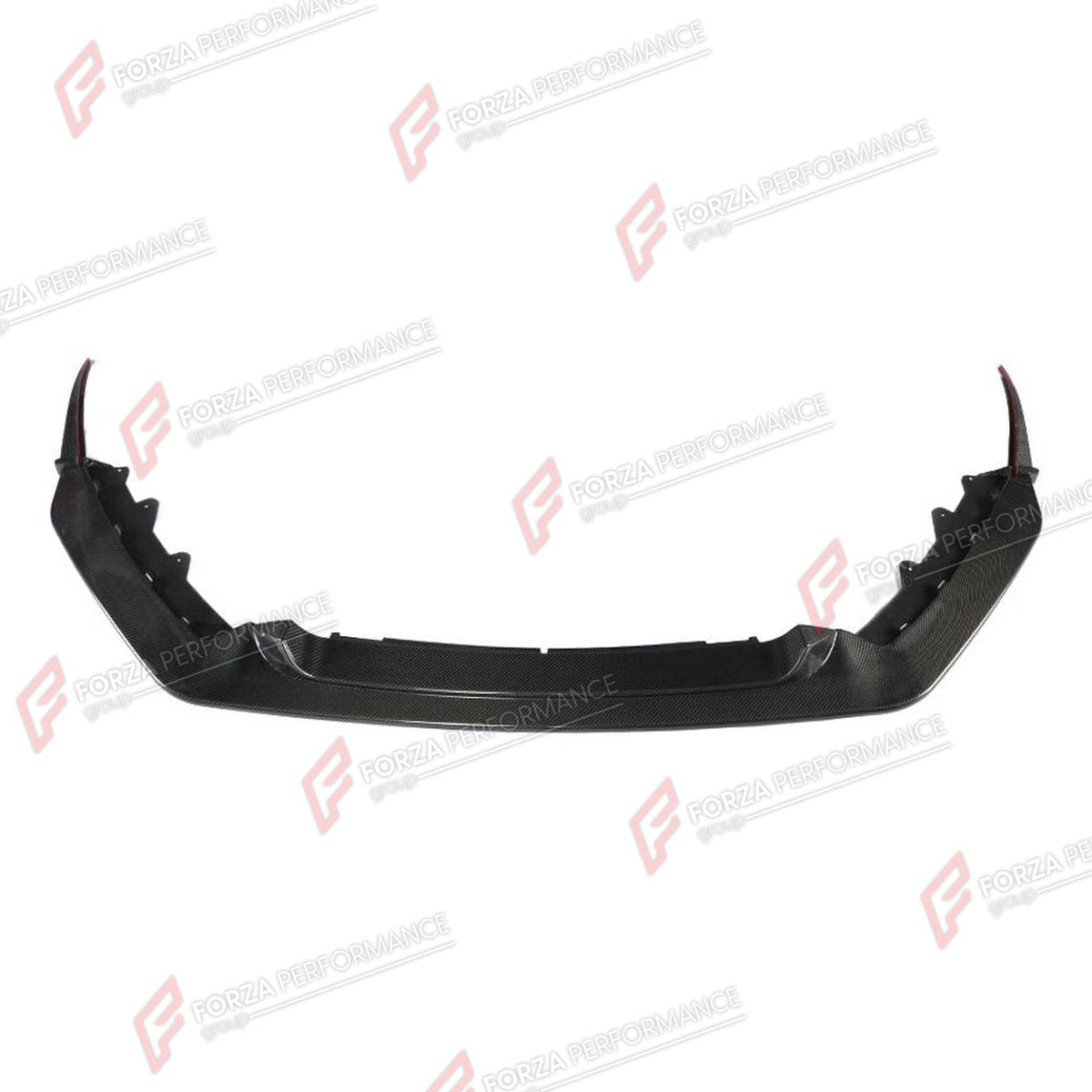 CARBON FIBER FRONT LIP for JAGUAR F TYPE BASE 2018 - 2019 FORZA PERFORMANCE Custom Fit
Set includes:

Front Lip
Material: Carbon Fiber

NOTE: Professional installation is required.

Why “Contact Us for Pricing”?
We don’t display fixed prices because our goal is to offer you the most competitive deal possible. Product costs often decrease over time, and by requesting a quote, you’ll receive our most up-to-date price on market.

SECURED PAYMENT METHODS
PayPal (+4.4% fee)
Visa / Mastercard / American Express (